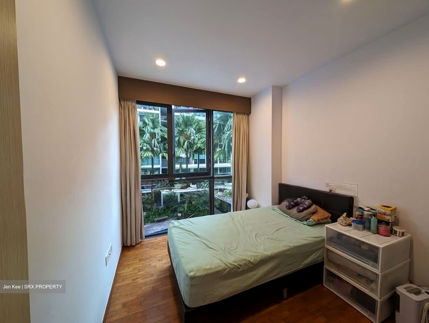 Esparina Residences (D19), Condominium #575055491